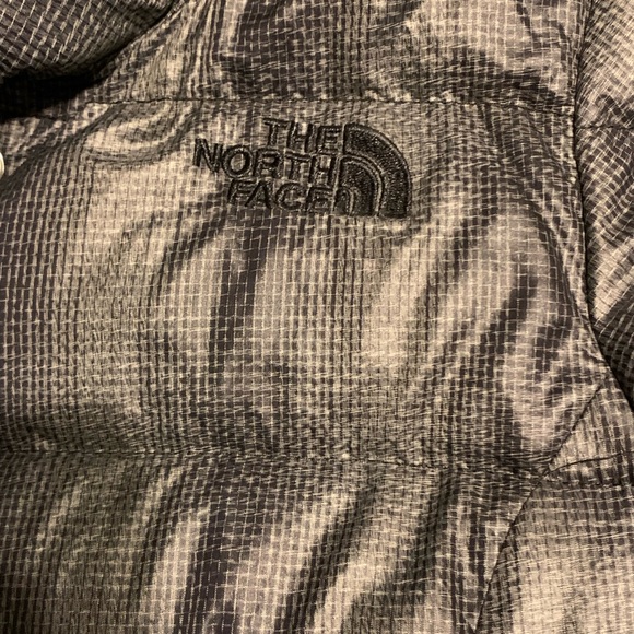 The North Face Winter Jacket - Picture 4 of 4